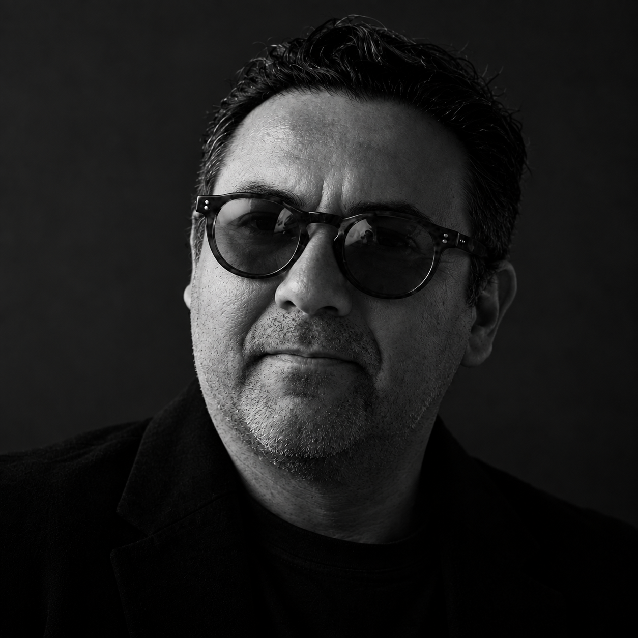 Retrato de Fernando Carrasco, Paid Media Manager