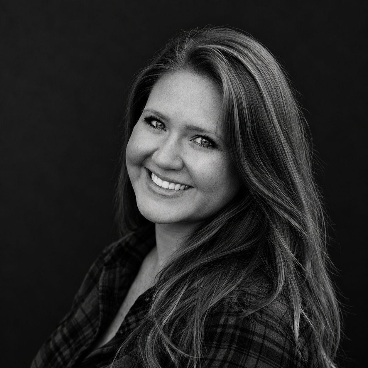 Retrato de Jasmine Eclipse, Email Lifecycle Specialist
