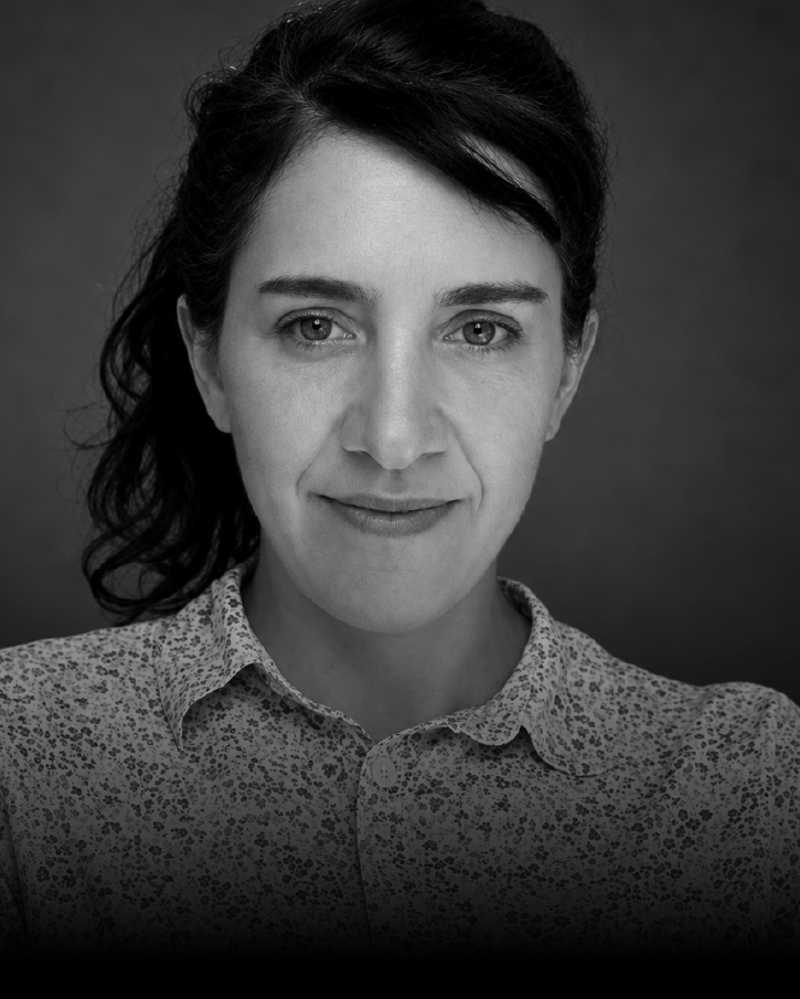Retrato de Maria Antolini, Traffic Manager